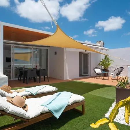 Sabbia El Puerto Loft * Puerto del Carmen (Lanzarote)