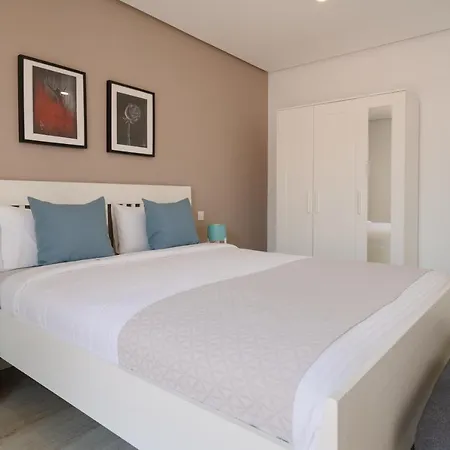 Sabbia El Puerto Loft * Πουέρτο Ντελ Κάρμεν